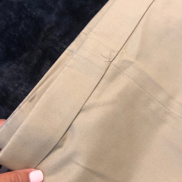 Men’s khaki pants - Picture 4 of 4